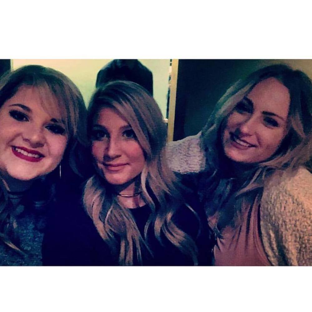 Meet your Posher, April